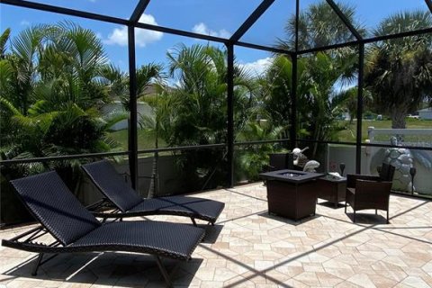 Casa en venta en Rotonda, Florida, 3 dormitorios, 214.42 m2 № 2228390 - foto 20