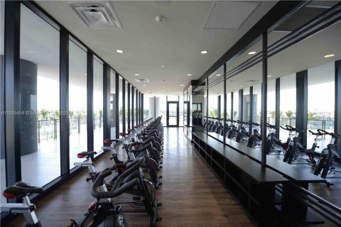 Condominio en alquiler en Doral, Florida, 1 dormitorio, 63.92 m2 № 1892968 - foto 28