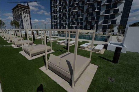 Condominio en alquiler en Doral, Florida, 1 dormitorio, 63.92 m2 № 1892968 - foto 20