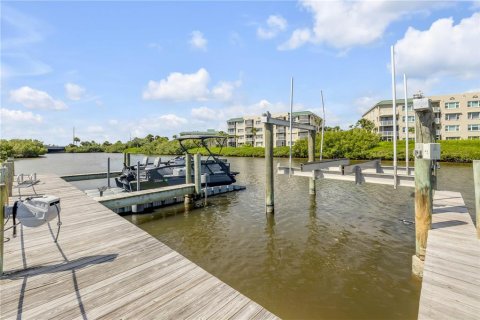 House in New Smyrna Beach, Florida 4 bedrooms, 318 sq.m. № 1911096 - photo 9