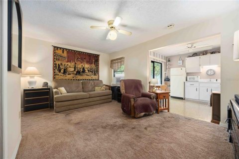 House in Lakeland, Florida 4 bedrooms, 217.02 sq.m. № 2226856 - photo 21