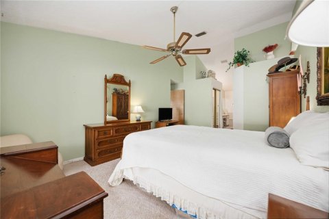 House in Lakeland, Florida 4 bedrooms, 217.02 sq.m. № 2226856 - photo 27