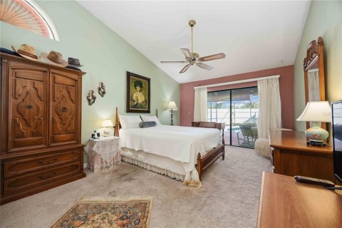 House in Lakeland, Florida 4 bedrooms, 217.02 sq.m. № 2226856 - photo 26