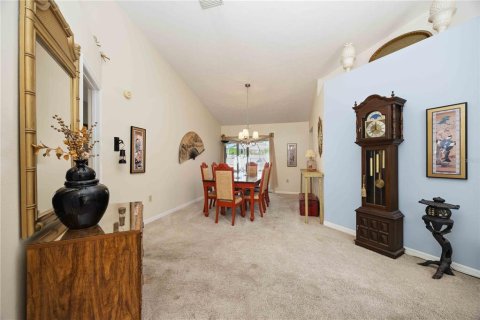 House in Lakeland, Florida 4 bedrooms, 217.02 sq.m. № 2226856 - photo 8