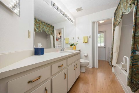 House in Lakeland, Florida 4 bedrooms, 217.02 sq.m. № 2226856 - photo 14