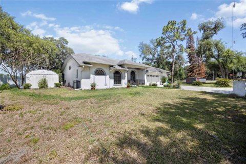 House in Lakeland, Florida 4 bedrooms, 217.02 sq.m. № 2226856 - photo 4