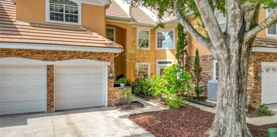 Adosado en Orlando, Florida 3 dormitorios, 184.41 m2 № 1745477