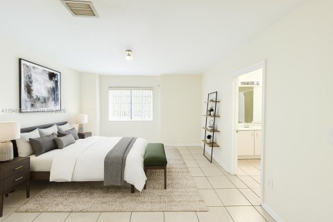 Touwnhouse à vendre à Homestead, Floride: 3 chambres, 155.7 m2 № 2152703 - photo 13