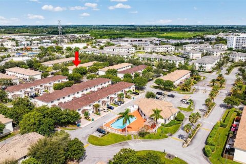 Touwnhouse à vendre à Homestead, Floride: 3 chambres, 155.7 m2 № 2152703 - photo 22