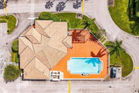 Touwnhouse à vendre à Homestead, Floride: 3 chambres, 155.7 m2 № 2152703 - photo 4