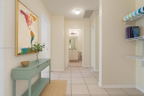 Touwnhouse à vendre à Homestead, Floride: 3 chambres, 155.7 m2 № 2152703 - photo 12