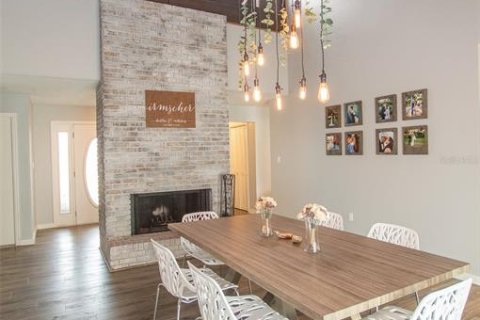Casa en alquiler en Lakeland, Florida, 4 dormitorios, 188.5 m2 № 1901686 - foto 4