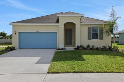 Casa en venta en Tavares, Florida, 4 dormitorios, 180.04 m2 № 1560405 - foto 3