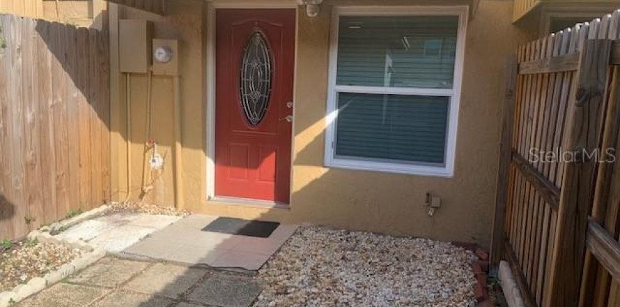 Touwnhouse à Tampa, Floride 2 chambres, 96.99 m2 № 1791370