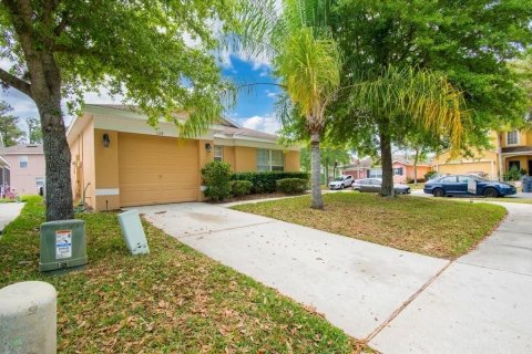Villa ou maison à Davenport, Floride 3 chambres, 148.09 m2 № 2291563