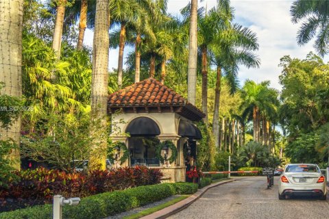 Villa ou maison à vendre à Coral Gables, Floride: 7 chambres, 1090.21 m2 № 2339927 - photo 20