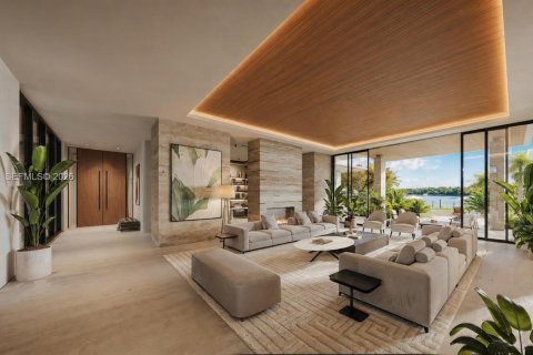 Villa ou maison à vendre à Coral Gables, Floride: 7 chambres, 1090.21 m2 № 2339927 - photo 10