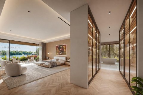 Villa ou maison à vendre à Coral Gables, Floride: 7 chambres, 1090.21 m2 № 2339927 - photo 5