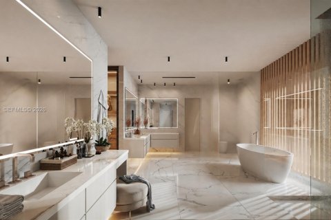 Villa ou maison à vendre à Coral Gables, Floride: 7 chambres, 1090.21 m2 № 2339927 - photo 6