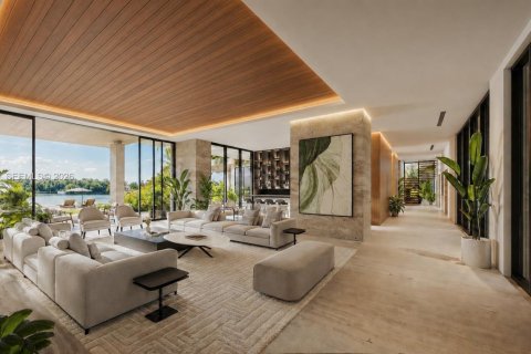 Villa ou maison à vendre à Coral Gables, Floride: 7 chambres, 1090.21 m2 № 2339927 - photo 3