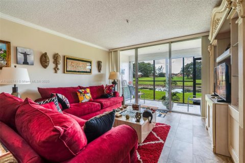 Купить кондоминиум в Лодерхилл, Флорида 2 спальни, 102.19м2, № 1946422 - фото 9