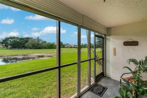 Купить кондоминиум в Лодерхилл, Флорида 2 спальни, 102.19м2, № 1946422 - фото 20