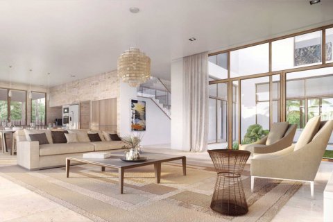 House in BOTANIKO WESTON in Weston, Florida 5 bedrooms № 62544 - photo 1