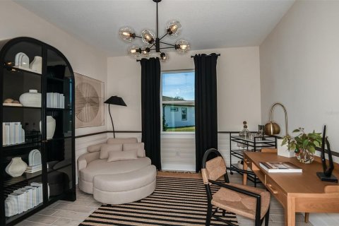 House in Parrish, Florida 3 bedrooms, 191.84 sq.m. № 1810216 - photo 16