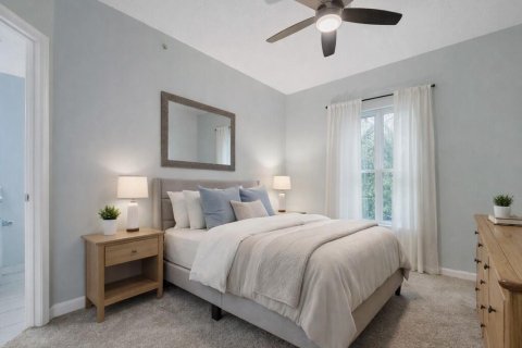 Condo in Vero Beach, Florida, 3 bedrooms № 2088143 - photo 10