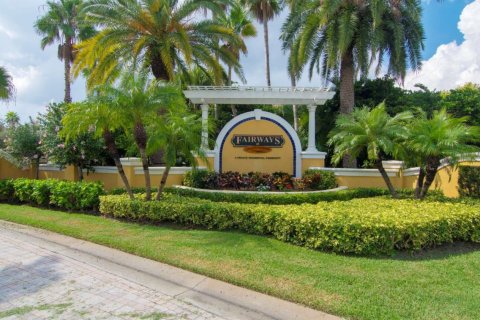 Condo in Vero Beach, Florida, 3 bedrooms № 2088143 - photo 23