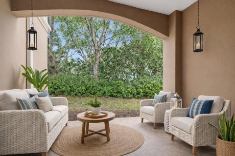 Condo in Vero Beach, Florida, 3 bedrooms № 2088143 - photo 19