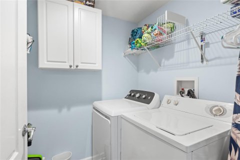 Condo in Vero Beach, Florida, 3 bedrooms № 2088143 - photo 18