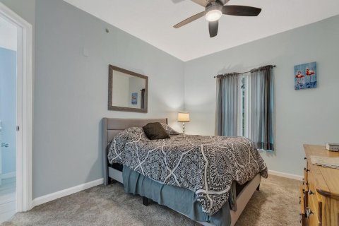 Condo in Vero Beach, Florida, 3 bedrooms № 2088143 - photo 11