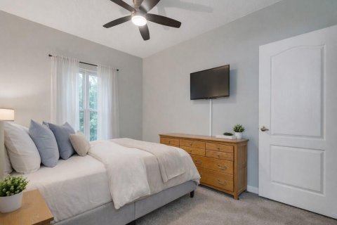Condo in Vero Beach, Florida, 3 bedrooms № 2088143 - photo 12