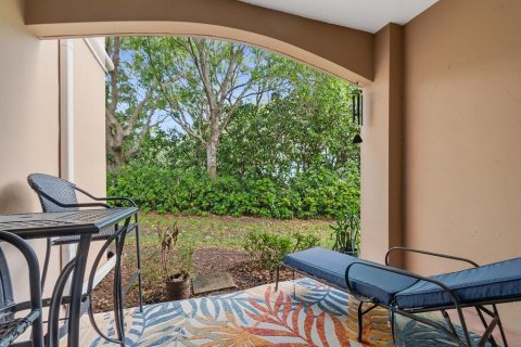 Condo in Vero Beach, Florida, 3 bedrooms № 2088143 - photo 20