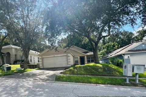 House in Apopka, Florida 3 bedrooms, 125.42 sq.m. № 1893677 - photo 2
