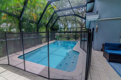 Villa ou maison à vendre à Safety Harbor, Floride: 3 chambres, 204.94 m2 № 1828144 - photo 26