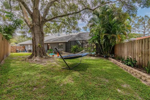 Villa ou maison à vendre à Safety Harbor, Floride: 3 chambres, 204.94 m2 № 1828144 - photo 30