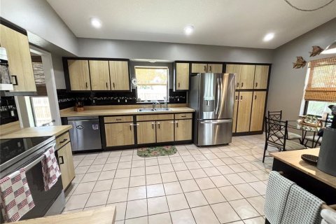 Villa ou maison à vendre à Safety Harbor, Floride: 3 chambres, 204.94 m2 № 1828144 - photo 6