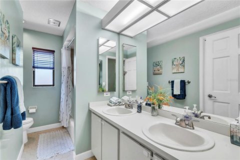Villa ou maison à vendre à Safety Harbor, Floride: 3 chambres, 204.94 m2 № 1828144 - photo 18
