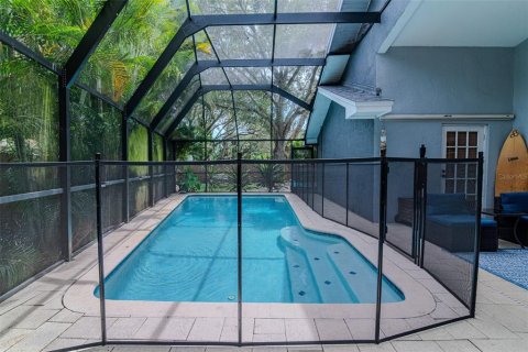 Villa ou maison à vendre à Safety Harbor, Floride: 3 chambres, 204.94 m2 № 1828144 - photo 27