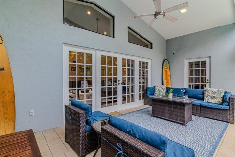 Villa ou maison à vendre à Safety Harbor, Floride: 3 chambres, 204.94 m2 № 1828144 - photo 25