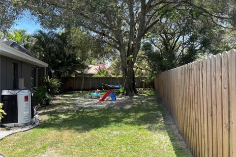 Villa ou maison à vendre à Safety Harbor, Floride: 3 chambres, 204.94 m2 № 1828144 - photo 16
