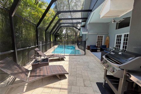 Villa ou maison à vendre à Safety Harbor, Floride: 3 chambres, 204.94 m2 № 1828144 - photo 14