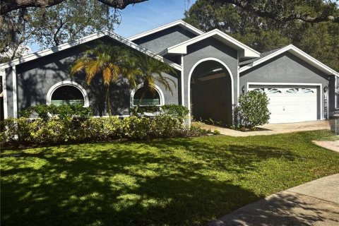 Villa ou maison à vendre à Safety Harbor, Floride: 3 chambres, 204.94 m2 № 1828144 - photo 1
