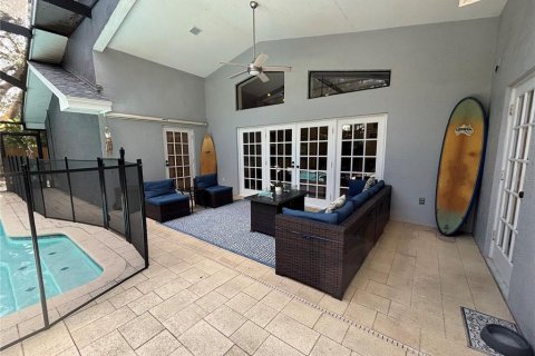 Villa ou maison à vendre à Safety Harbor, Floride: 3 chambres, 204.94 m2 № 1828144 - photo 13