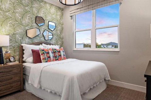 Casa en venta en DeLand, Florida, 4 dormitorios, 197.79 m2 № 2347756 - foto 25