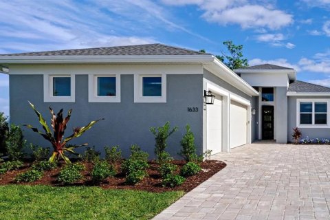 House in DeLand, Florida 4 bedrooms, 197.79 sq.m. № 2347756