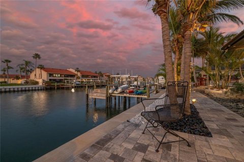 House in Saint Petersburg, Florida 4 bedrooms, 293.01 sq.m. № 2227193 - photo 9