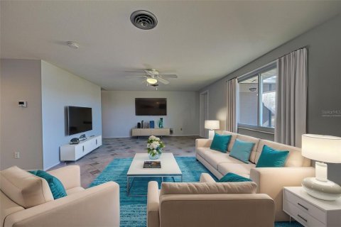 Casa en venta en Englewood, Florida, 3 dormitorios, 176.51 m2 № 1548203 - foto 5